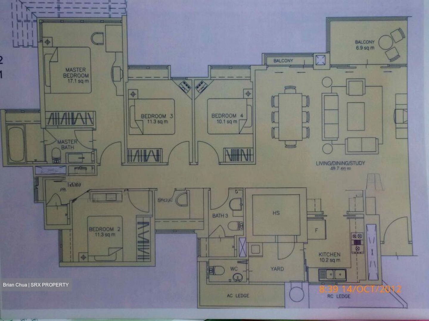 Monterey Park Condominium (D5), Condominium #501598441